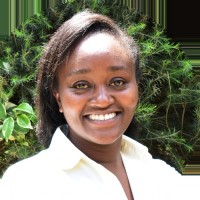 Naomi Korir