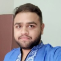 Krunal Parikh