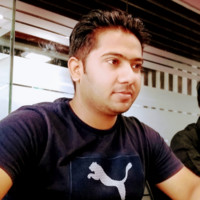 Arjun Saini