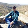 Ashvin Chaudhari