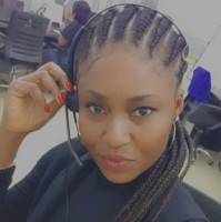 Olanrewaju Agunbiade