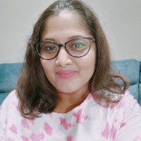 Deepali Londhe