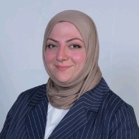 Hanin Ali Allouche