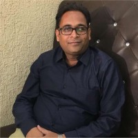 CA Sureshkumar Yadav