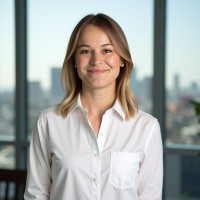 Monique Van Zuylen