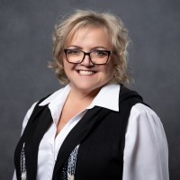 Sarah Hallberg