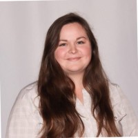 Mckenna Maser