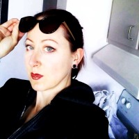 Christine Bolcsfoldy-Horne