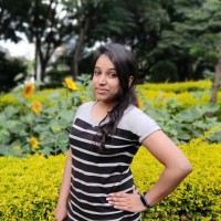 Sushmitha J