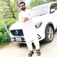 Ali Hassnain Abro