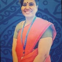 Dr Lekshmi Chandran