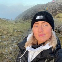 Hollie Kemp