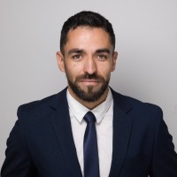 Matias Becerra- Ingeniero Civil