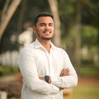 Eric Mascarenhas