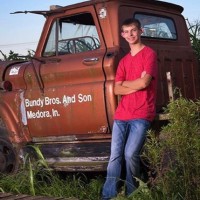 Ethan Bundy