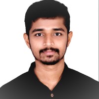 SUNIL NS