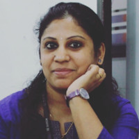 Rashmi Radhakrishnan