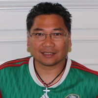 John Ramos
