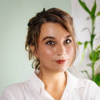 Anna Geisler