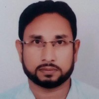 Nasir Syed
