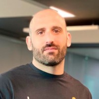 Daniel Puebla Martin