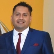 Henry Torres Quiroz