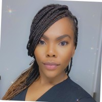 Jennifer Ngerem