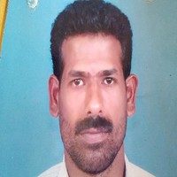 Chandregowda V.P