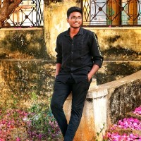 Dasari Anirudh