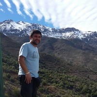 Claudio Sepúlveda Basáez