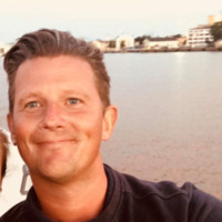 Jesper Sennerhall