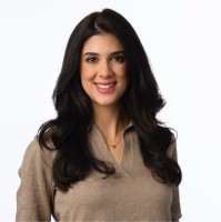 Victoria Alvarez