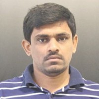 Harikrishna Bodapati