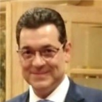 Lorenzo Cabezón de la colina