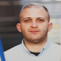 Amine Benterkia