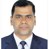 Usman Vithintakath