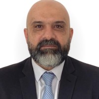 Mohammed Amer Qaryouti