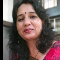Jyoti Sharma