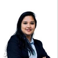 Poorvisha Jindal
