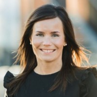 Sissel Pedersen Matre