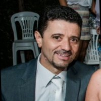 Mauricio Antonio Couto