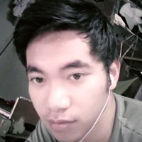 eric luzgapa