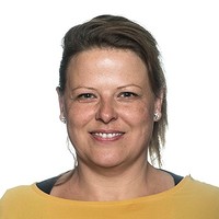 Christine Johansen