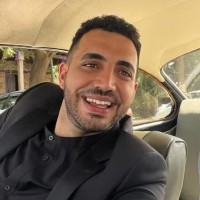 Nicholas Palmieri