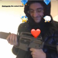Mingo 4U