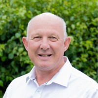 Simon Peachey