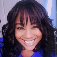 Raquel Jones