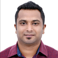 Changappa Mechamada Suresh