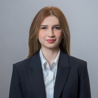 Ayisha Safarova
