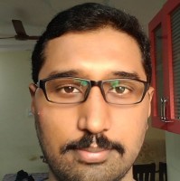 Ram Brahmam Sriramoju